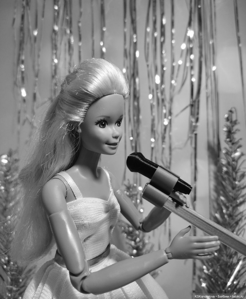 Новогодняя телепрограмма - "Голубой огонек"