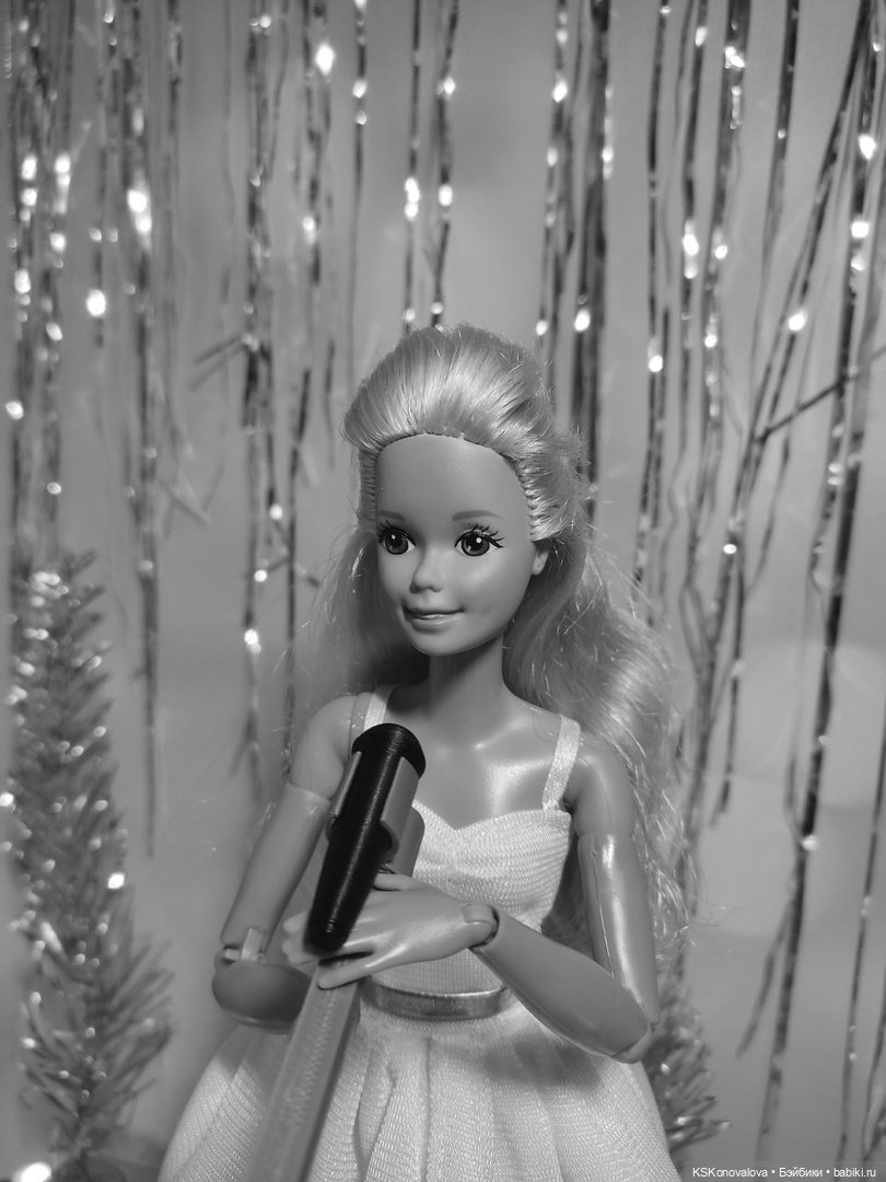 Новогодняя телепрограмма - "Голубой огонек"