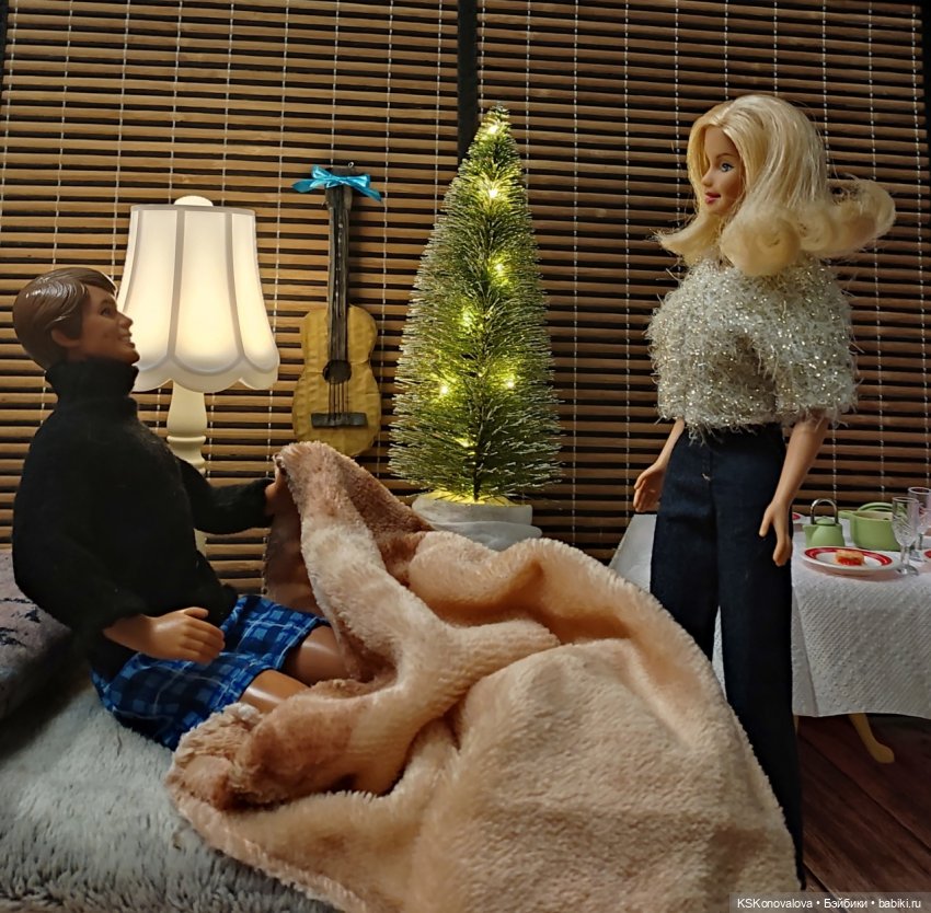 Новогодняя телепрограмма - "Х/ф Ирония судьбы или С легким паром"