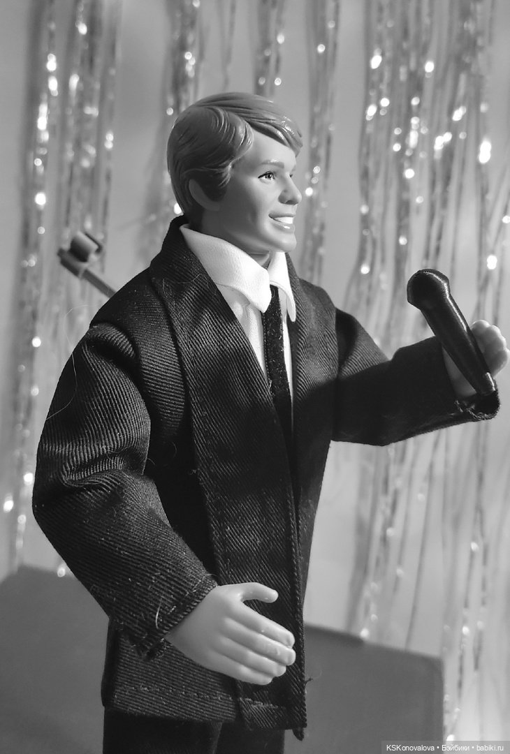 Новогодняя телепрограмма - "Голубой огонек"