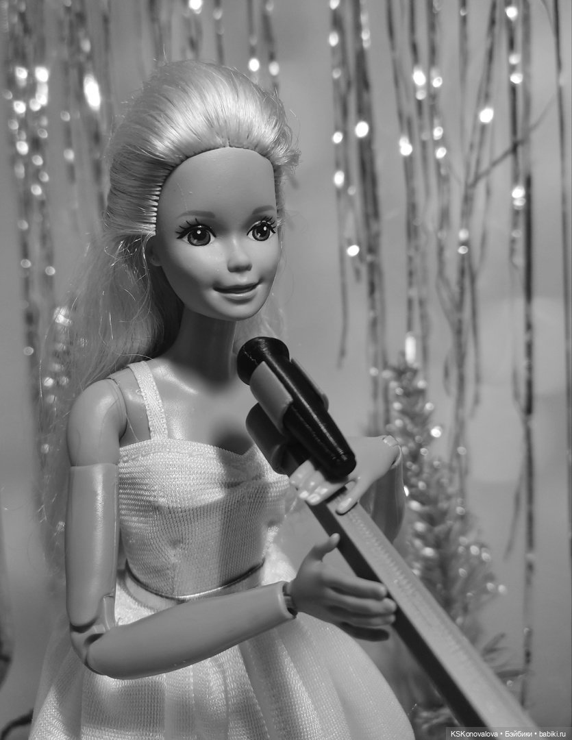 Новогодняя телепрограмма - "Голубой огонек"