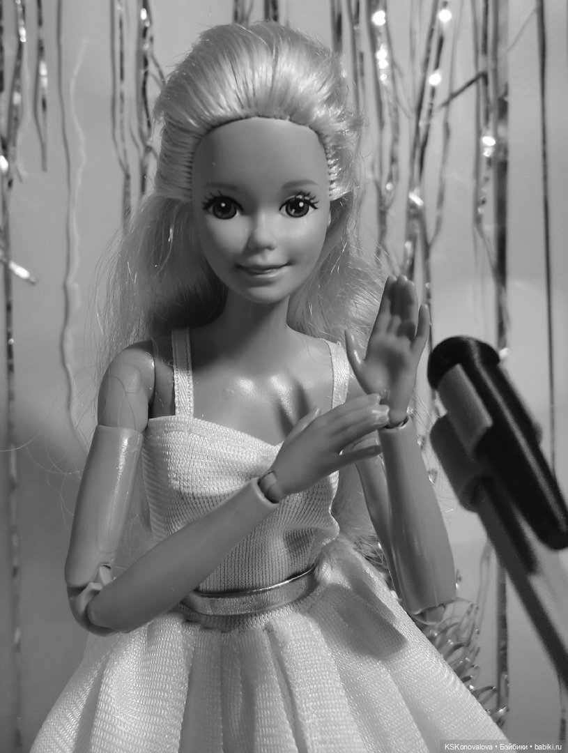 Новогодняя телепрограмма - "Голубой огонек"