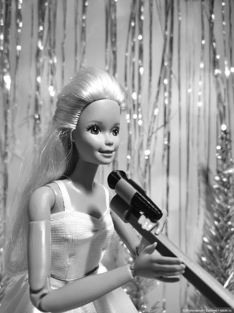 Новогодняя телепрограмма - "Голубой огонек"