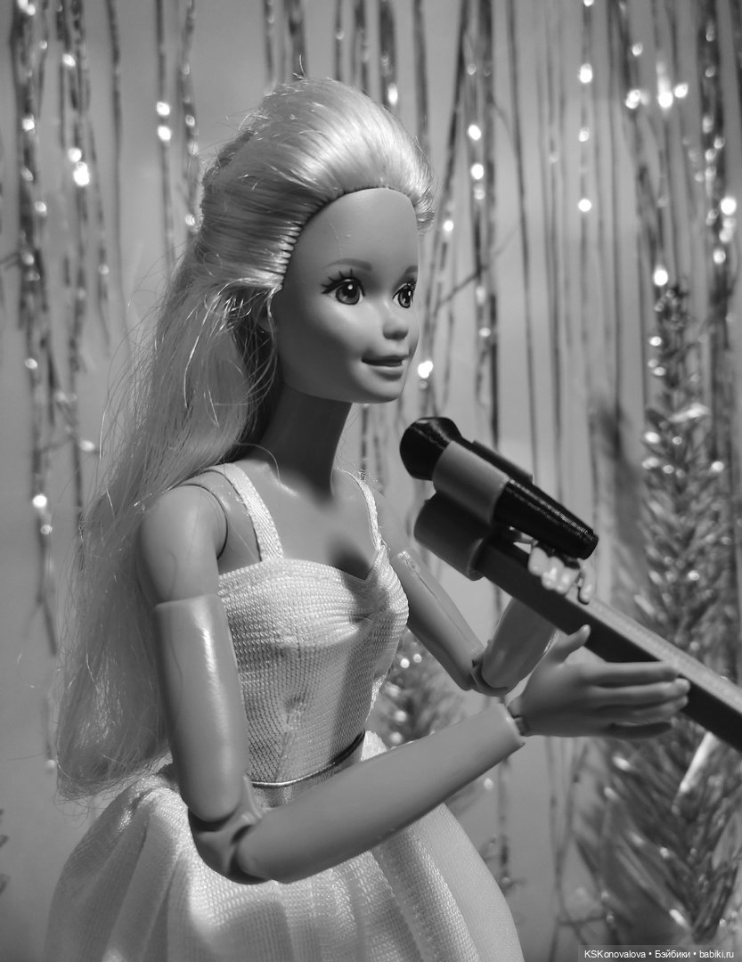 Новогодняя телепрограмма - "Голубой огонек"