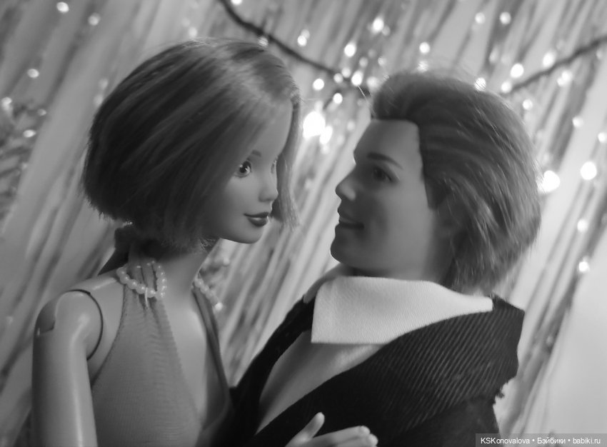 Новогодняя телепрограмма - "Голубой огонек" (фото 8)