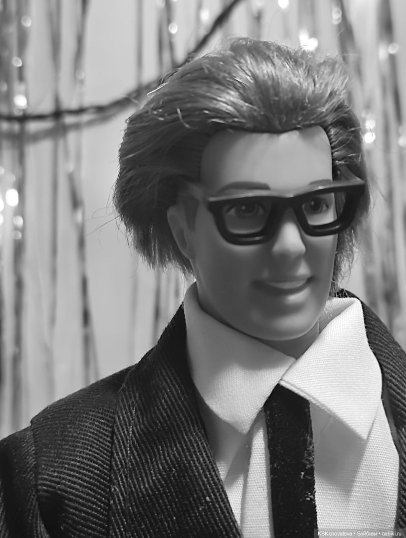 Новогодняя телепрограмма - "Голубой огонек"