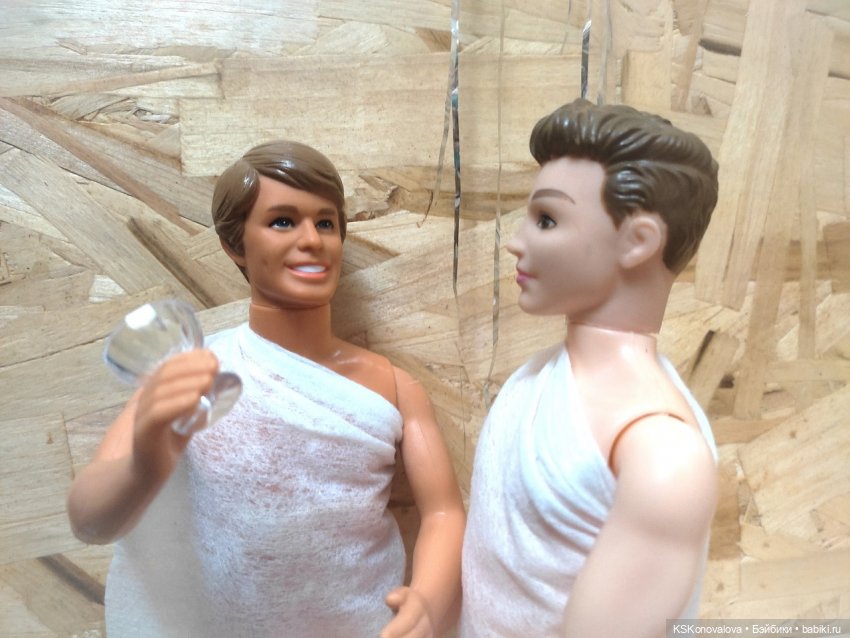 Новогодняя телепрограмма - "Х/ф Ирония судьбы или С легким паром"