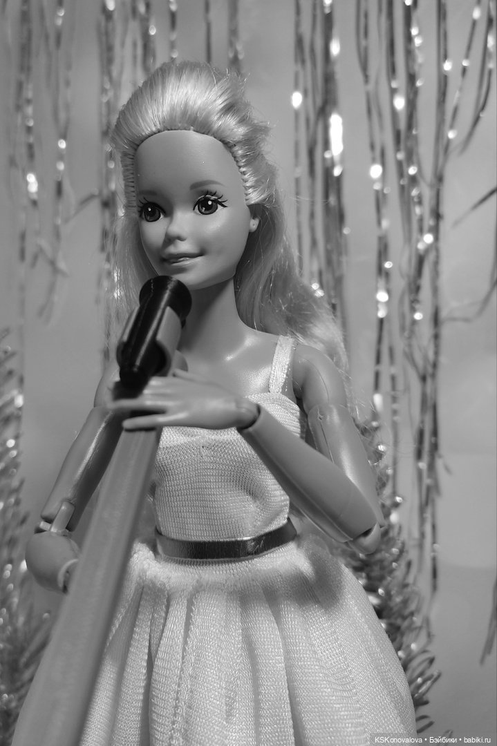 Новогодняя телепрограмма - "Голубой огонек"