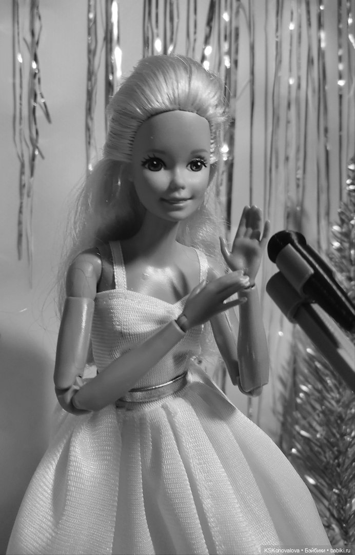 Новогодняя телепрограмма - "Голубой огонек"