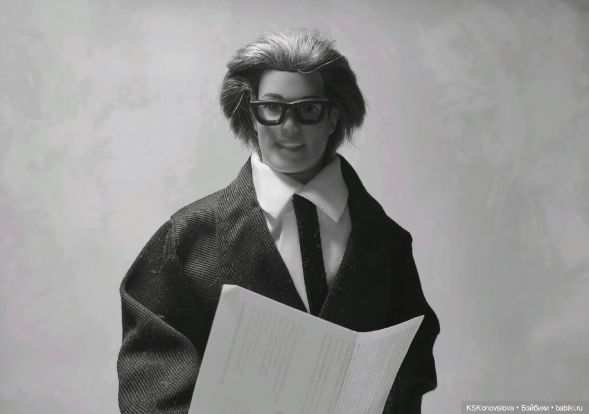 Новогодняя программа - "Время" (фото 3)