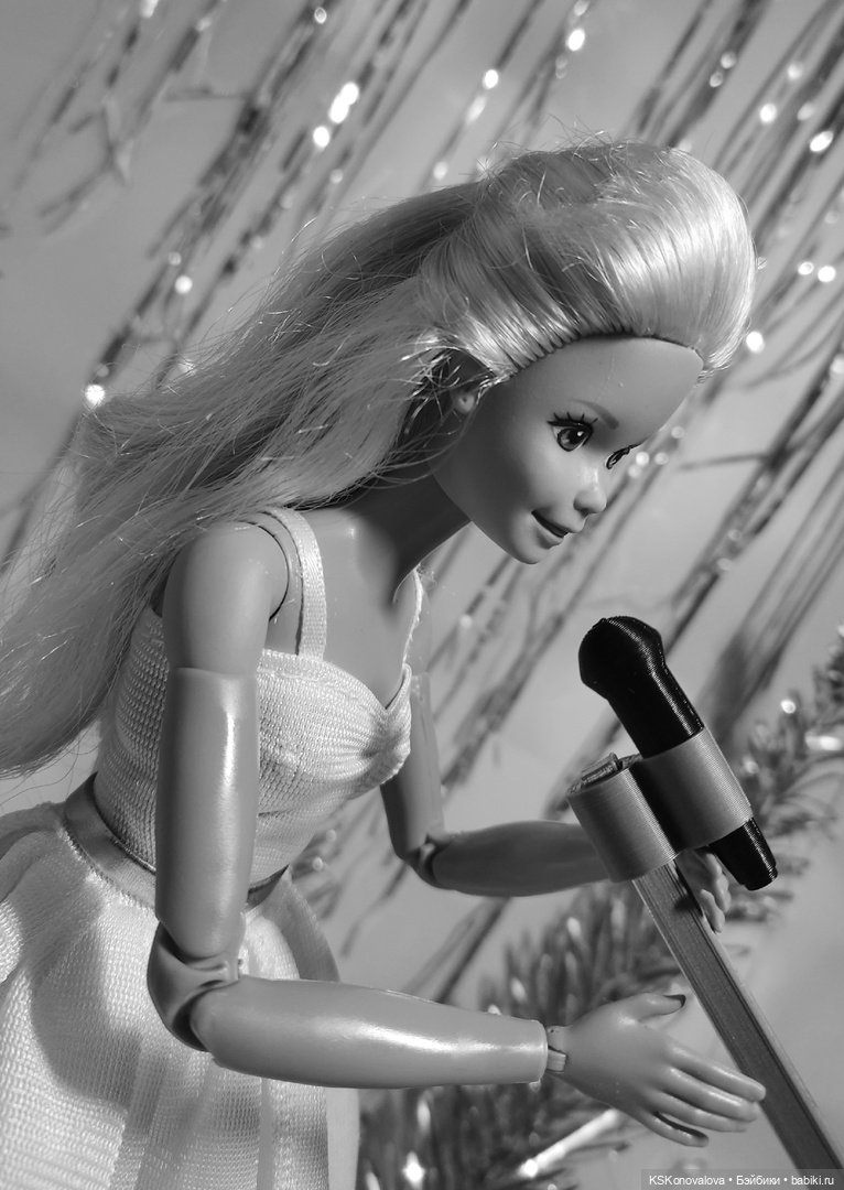 Новогодняя телепрограмма - "Голубой огонек"