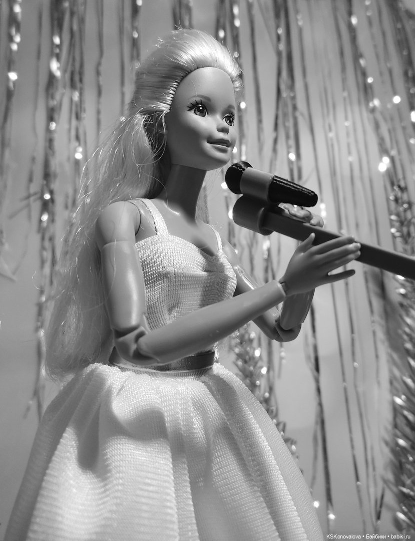 Новогодняя телепрограмма - "Голубой огонек"