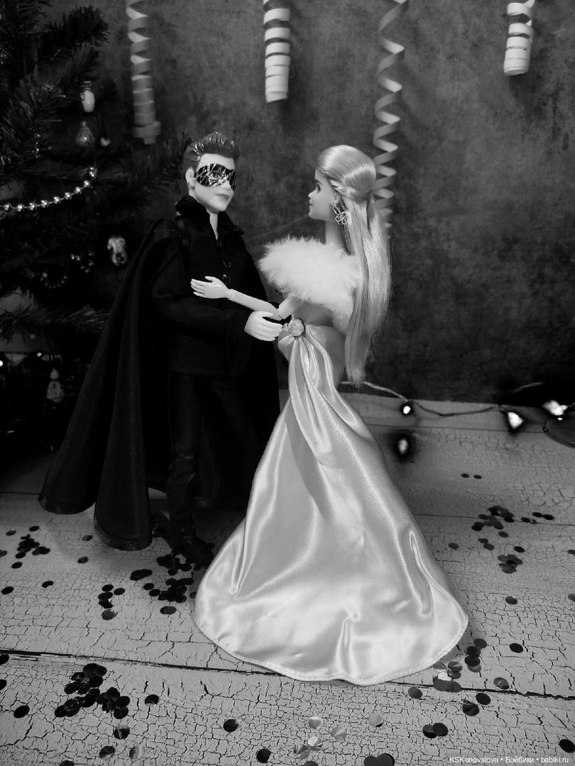 Новогодняя телепрограмма - "Голубой огонек" (фото 6)