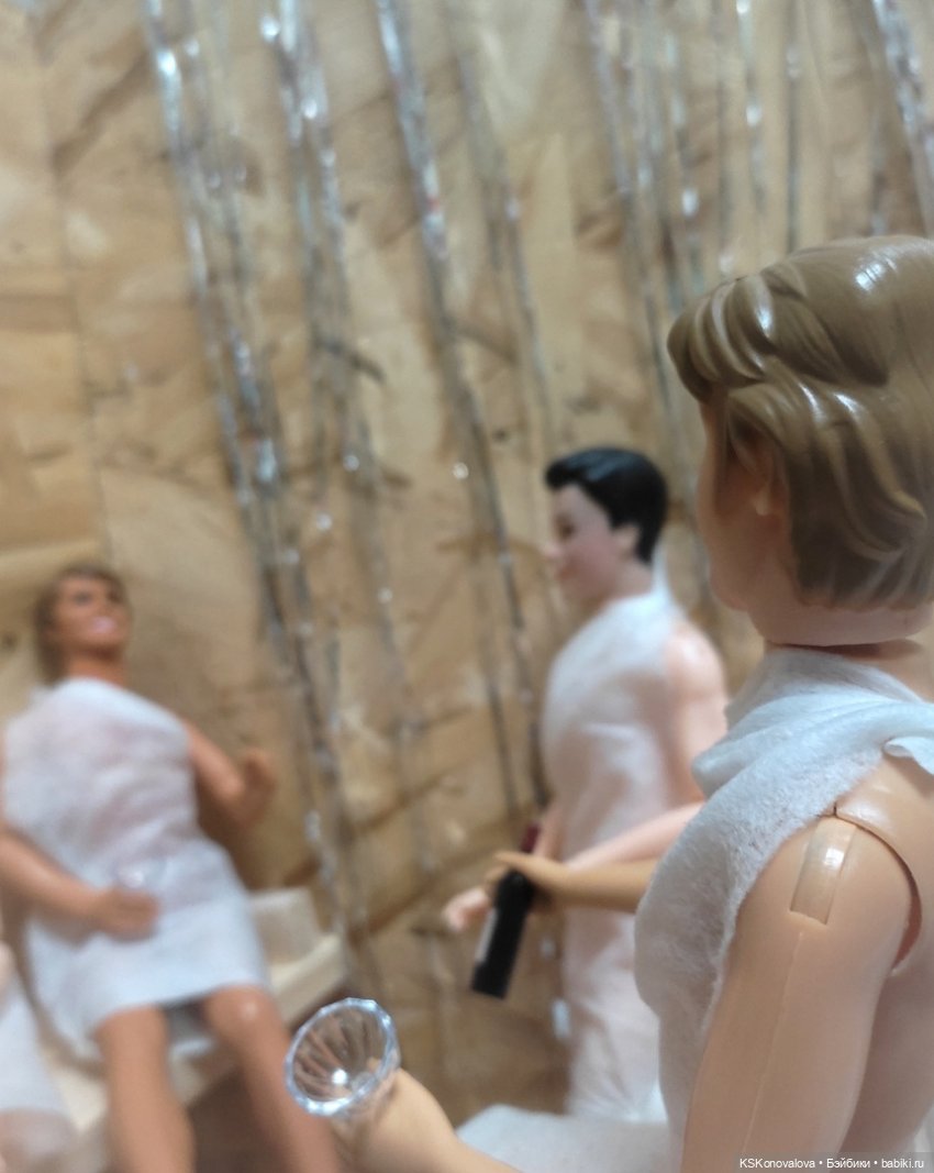 Новогодняя телепрограмма - "Х/ф Ирония судьбы или С легким паром"