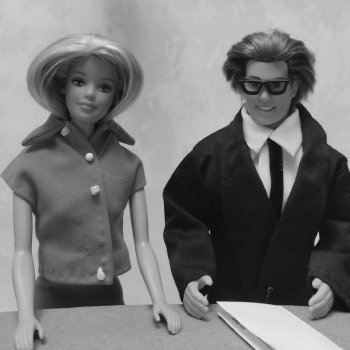 Новогодняя программа - "Время"