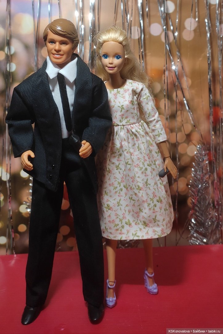 Новогодняя программа - "Песня года"