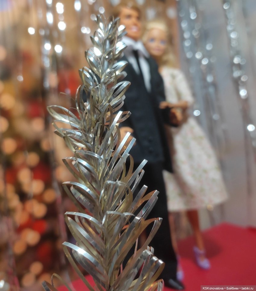 Новогодняя программа - "Песня года" (фото 3)