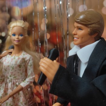 Новогодняя программа - "Песня года"