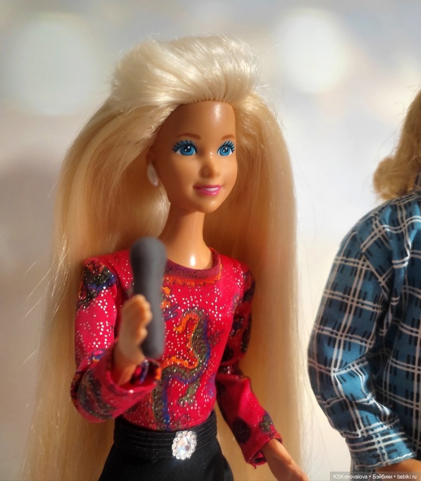 Новогодняя телепрограмма - "Шире круг!" часть вторая (фото 5)