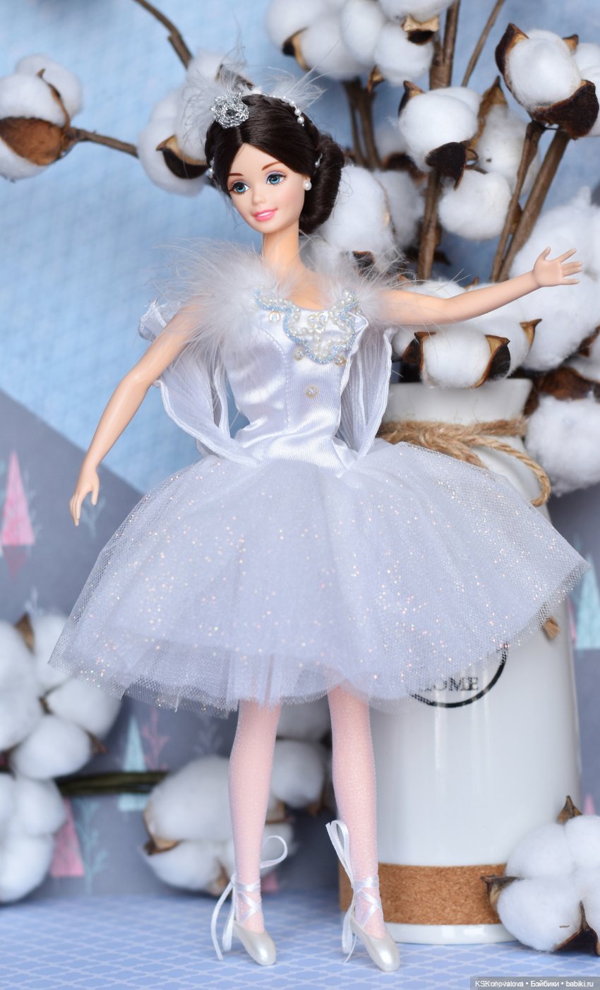 Новогодняя телепрограмма - Советский Балет "Щелкунчик" (фото 6)