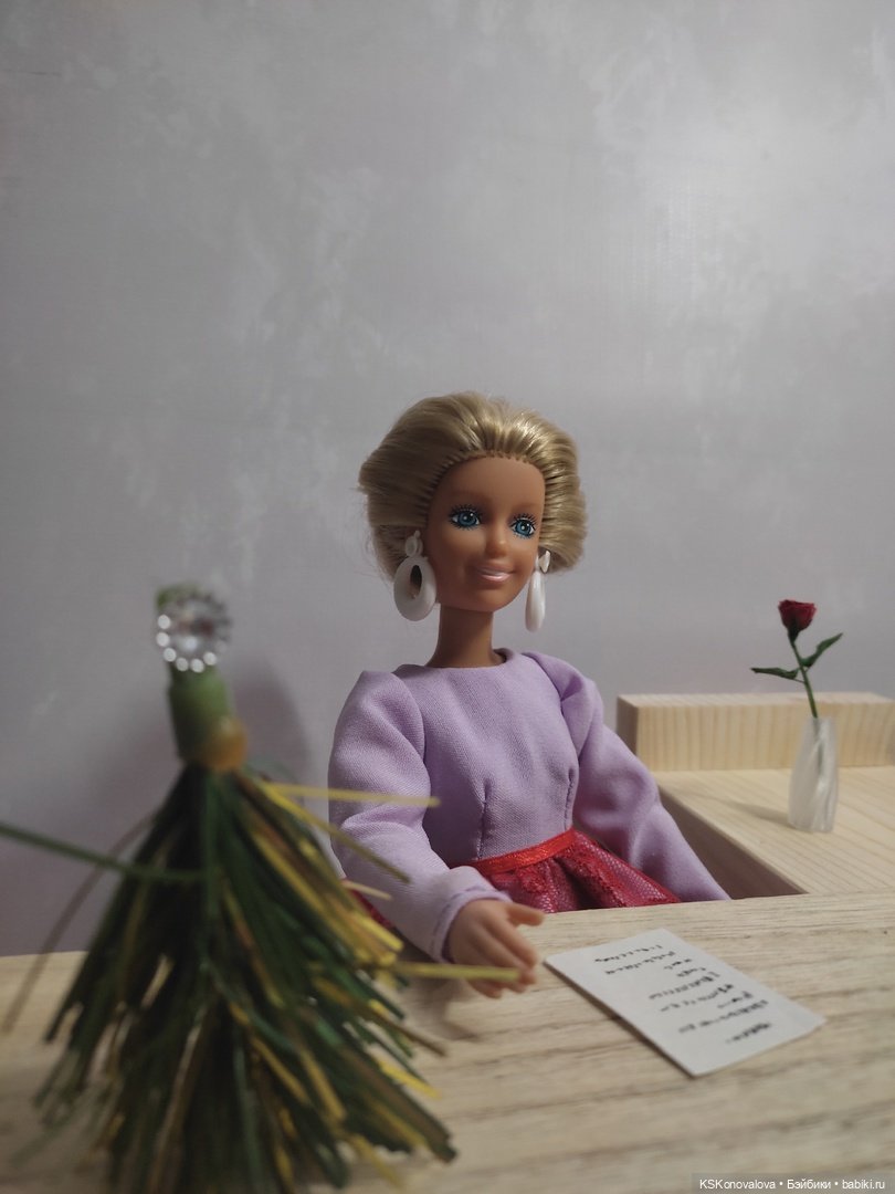 Новогодняя телепрограмма "Музыкальный киоск" (фото 2)