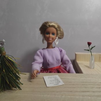 Новогодняя телепрограмма "Музыкальный киоск"