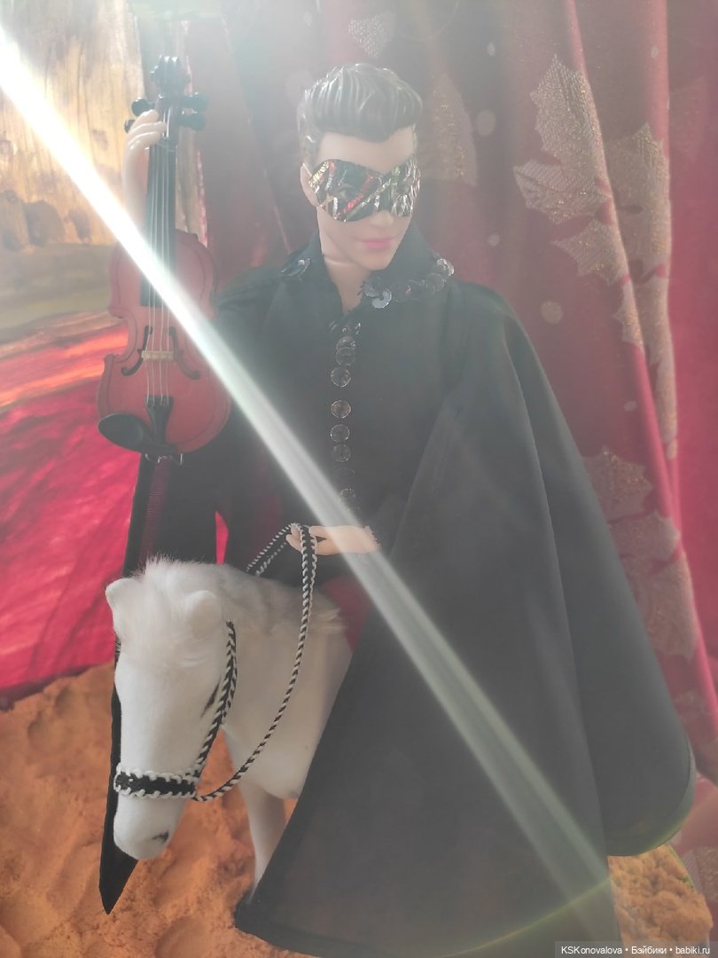 Новогодняя телепрограмма - "Киноконцерт" (фото 6)