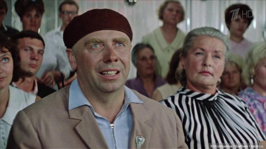 Новогодняя телепрограмма - "Киноконцерт"