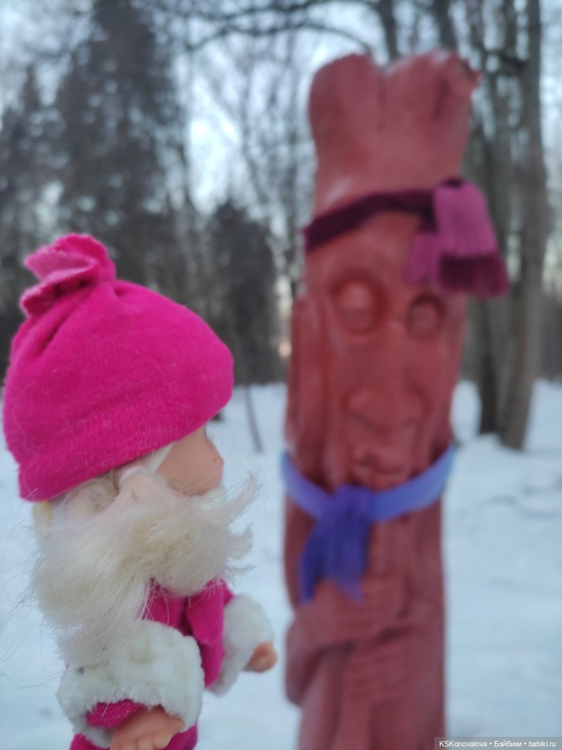 Новогодняя телепрограмма - мультфильм "Новогодняя сказка"