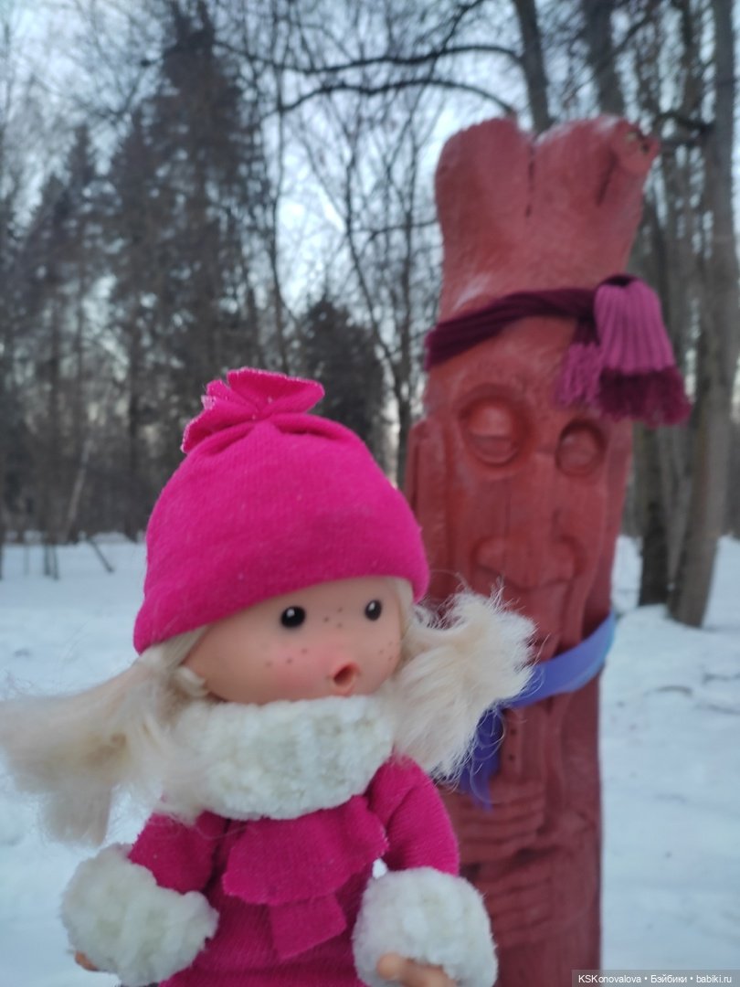 Новогодняя телепрограмма - мультфильм "Новогодняя сказка"