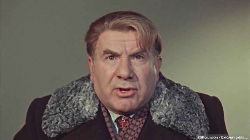 Новогодняя телепрограмма - "Киноконцерт"