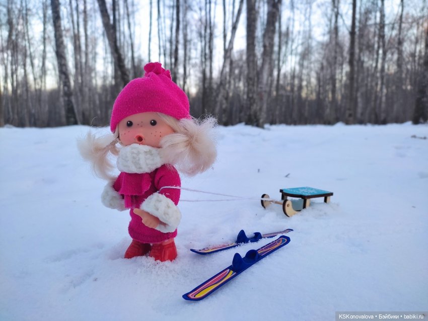 Новогодняя телепрограмма - мультфильм "Новогодняя сказка"