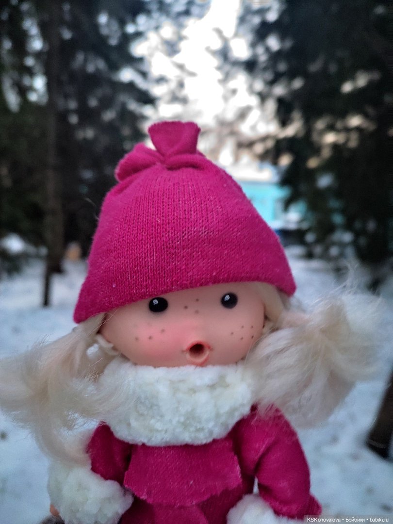 Новогодняя телепрограмма - мультфильм "Новогодняя сказка"