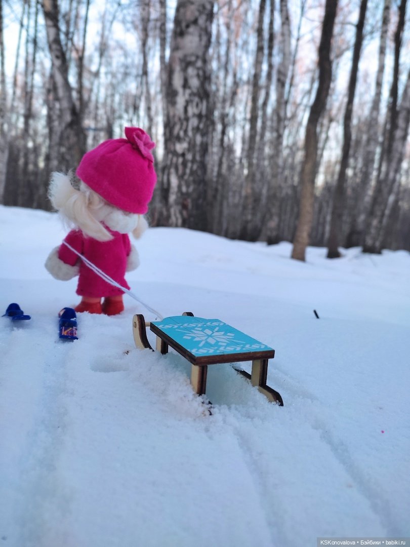 Новогодняя телепрограмма - мультфильм "Новогодняя сказка"