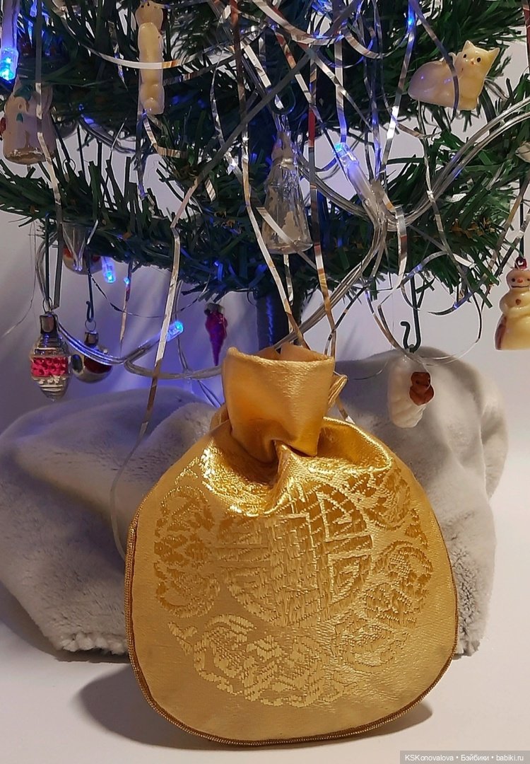 Новогодняя телепрограмма - мультфильм "Новогодняя сказка"