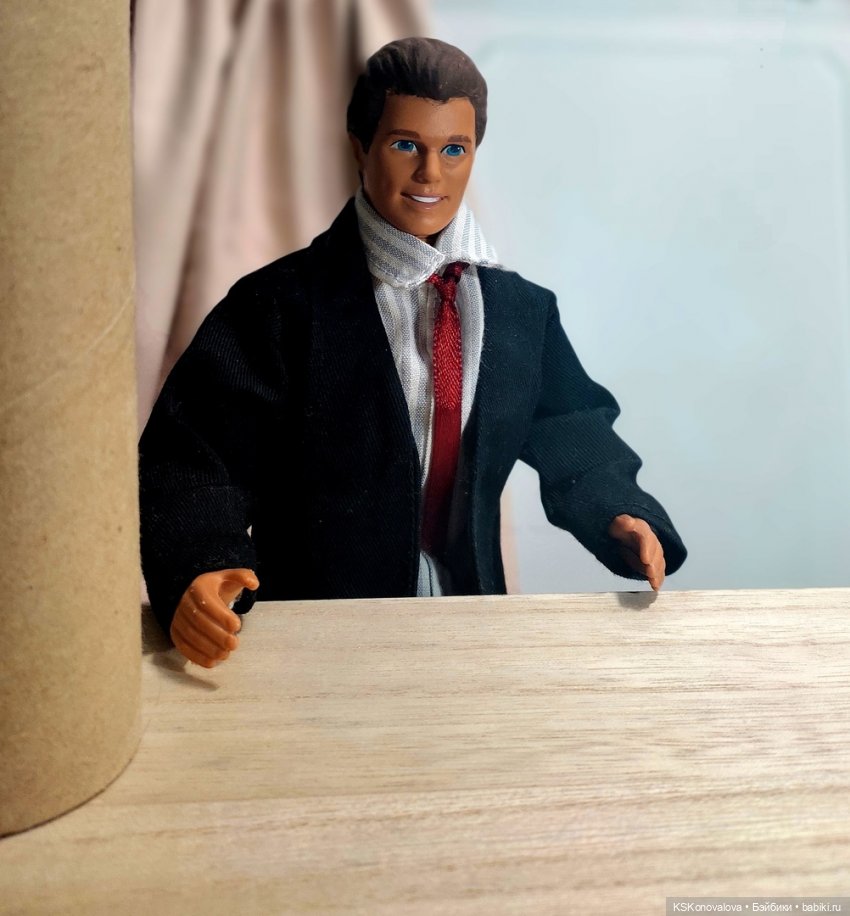 Новогодняя телепрограмма - "Киноконцерт" (фото 7)