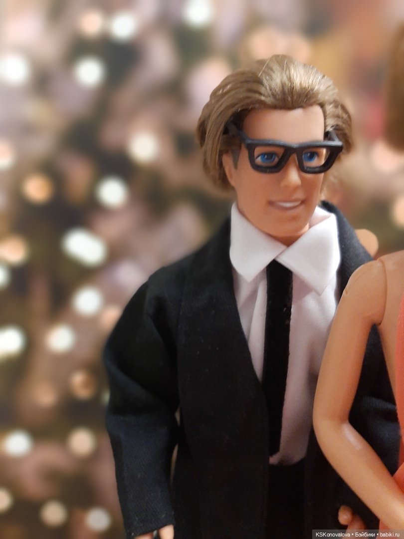 Новогодняя телепрограмма - "Киноконцерт" (фото 8)