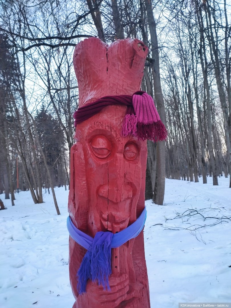 Новогодняя телепрограмма - мультфильм "Новогодняя сказка" (фото 10)