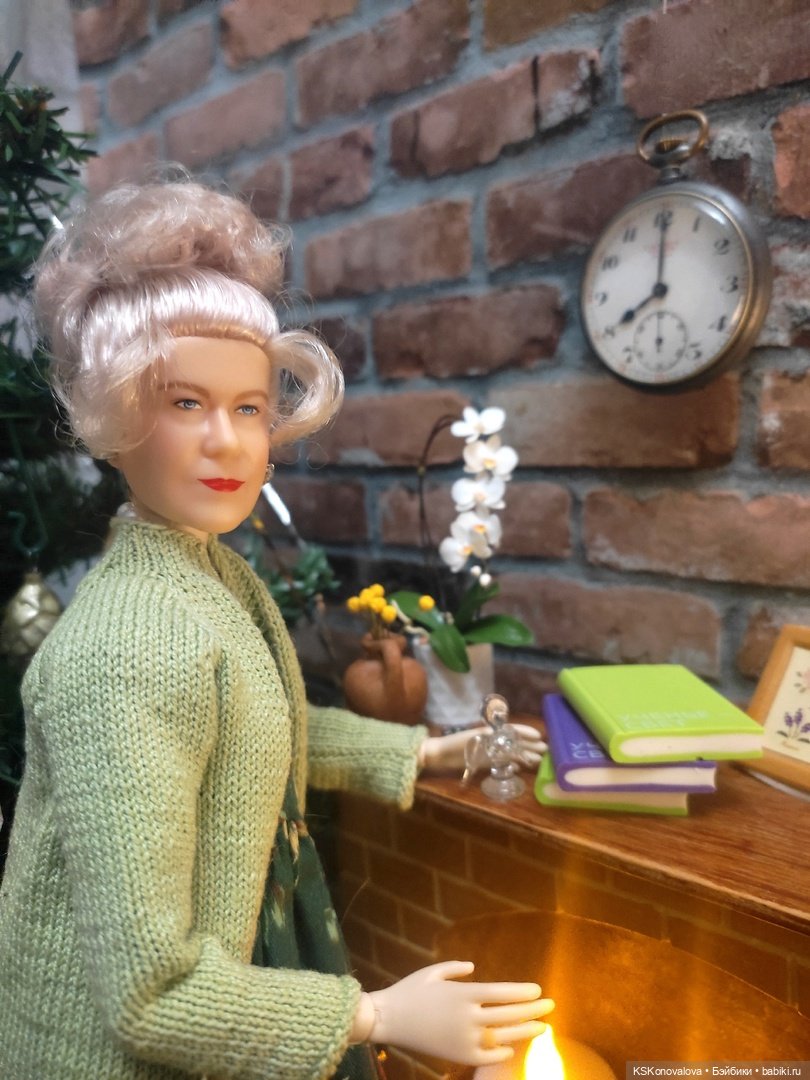 Рождество! Когда слов не надо | Бэйбики Рождество! Когда слов не надо