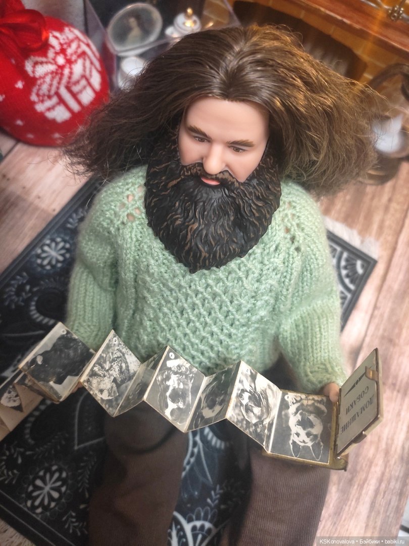 Рождество! Когда слов не надо | Бэйбики Рождество! Когда слов не надо