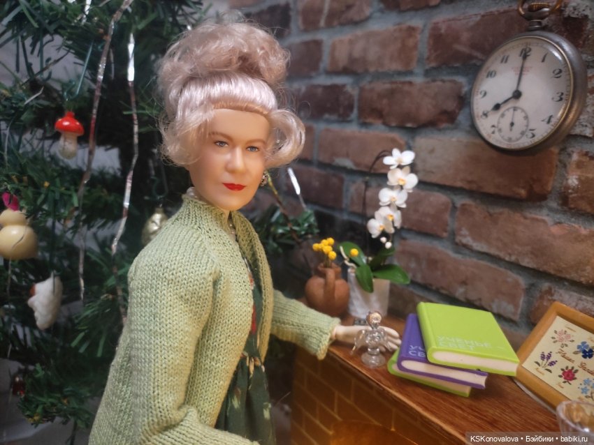 Рождество! Когда слов не надо | Бэйбики Рождество! Когда слов не надо