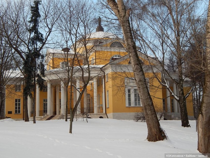 Анонс. Выставка авторских кукол в Люблино. Москва