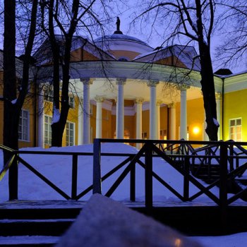 Анонс. Выставка авторских кукол в Люблино. Москва