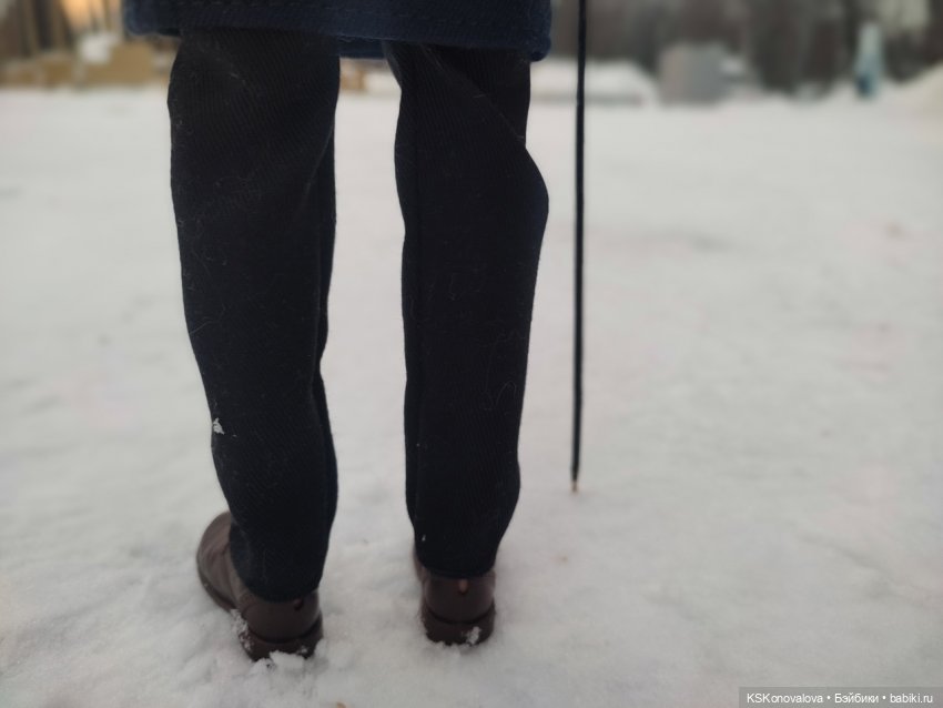 ПЕШКОМ. Русский Версаль в Усадьбе Кузьминки