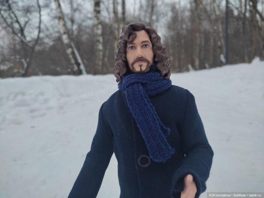 ПЕШКОМ. Русский Версаль в Усадьбе Кузьминки