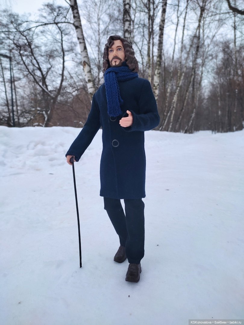 ПЕШКОМ. Русский Версаль в Усадьбе Кузьминки