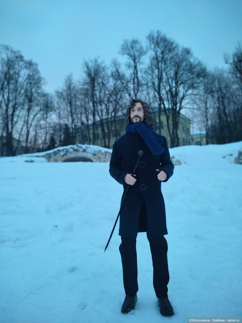 ПЕШКОМ. Русский Версаль в Усадьбе Кузьминки