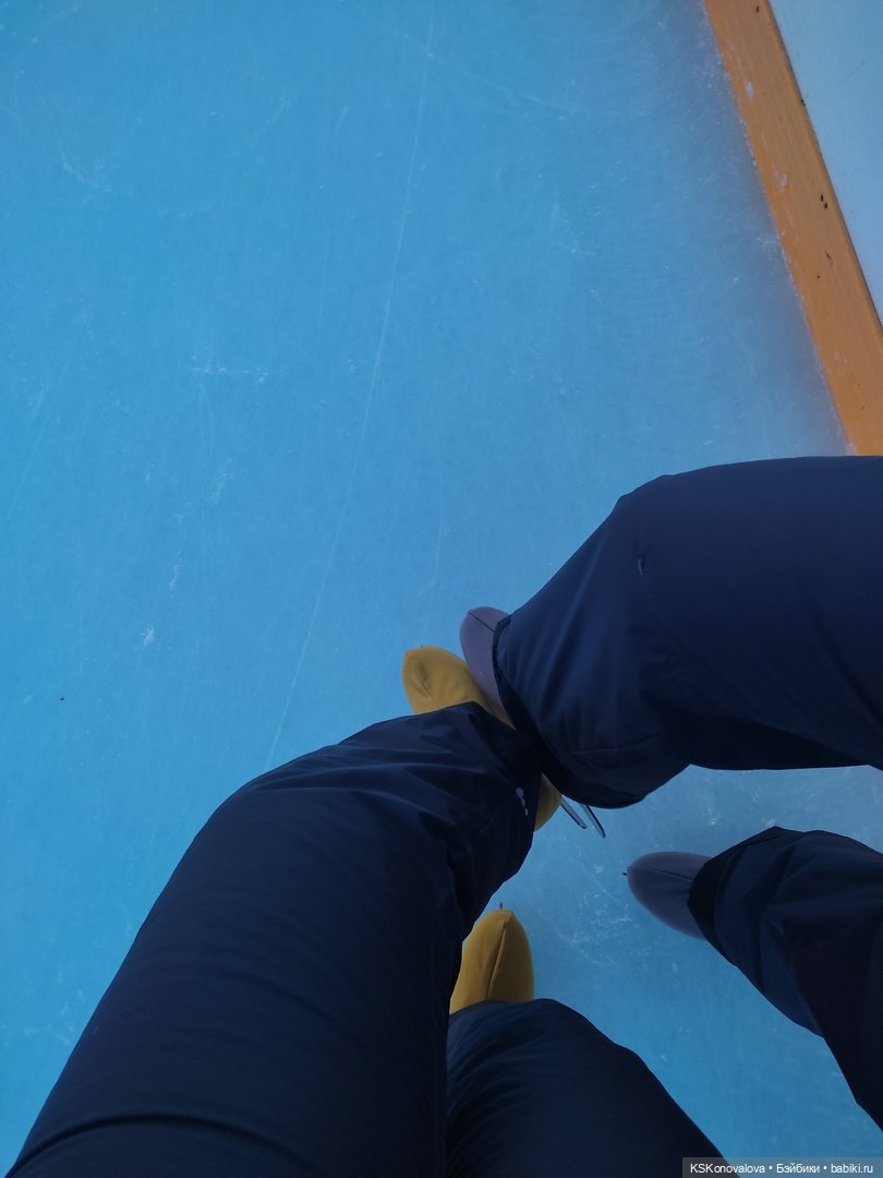 Каток — Куклы Barbie (Барби): Looks (фото 2)