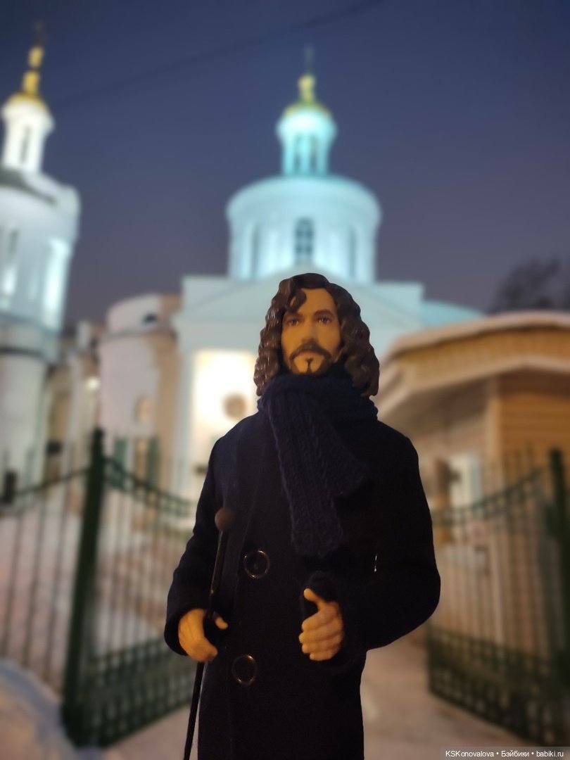 ПЕШКОМ. Русский Версаль в Усадьбе Кузьминки