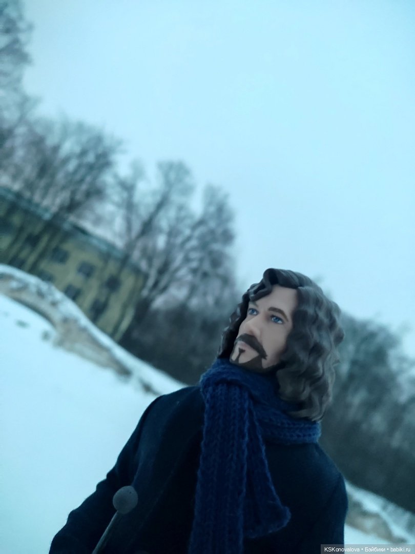 ПЕШКОМ. Русский Версаль в Усадьбе Кузьминки